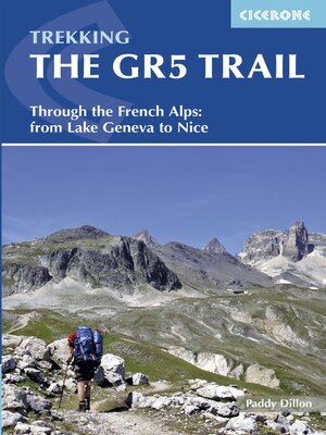 cover image of The GR5 Trail